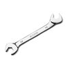 Capri Tools 14mm Angle Open End Wrench, 30Deg and 60Deg Angles, Metric CP11914